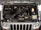 2010 Jeep Wrangler Unlimited Sahara 4x4 4dr SUV
