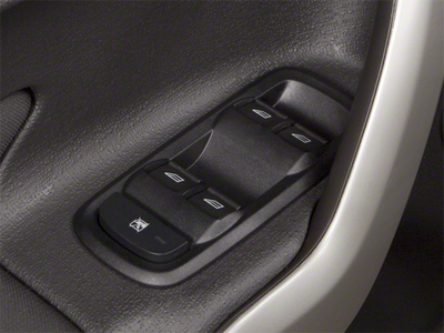 2011 Ford Fiesta SE 4dr Hatchback