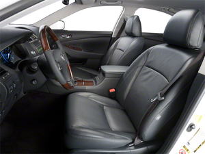 2011 Lexus ES 350 Base 4dr Sedan