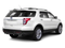 2012 Ford Explorer Limited 4dr SUV