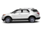 2012 Ford Explorer Limited 4dr SUV