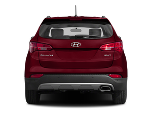 2014 Hyundai Santa Fe Sport 2.4L 4dr SUV