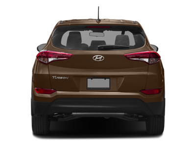 2017 Hyundai Tucson Eco 4dr SUV