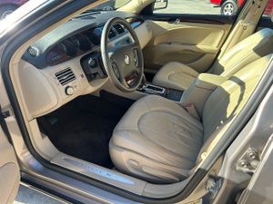 2007 Buick Lucerne CXL V6 4dr Sedan