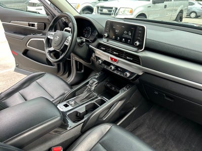 2020 Kia Telluride s 4dr SUV