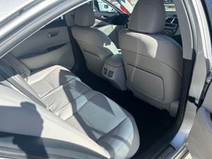 2011 Lexus ES 350 Base 4dr Sedan